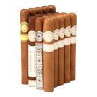 20-Count Montecristo Collection, , jrcigars